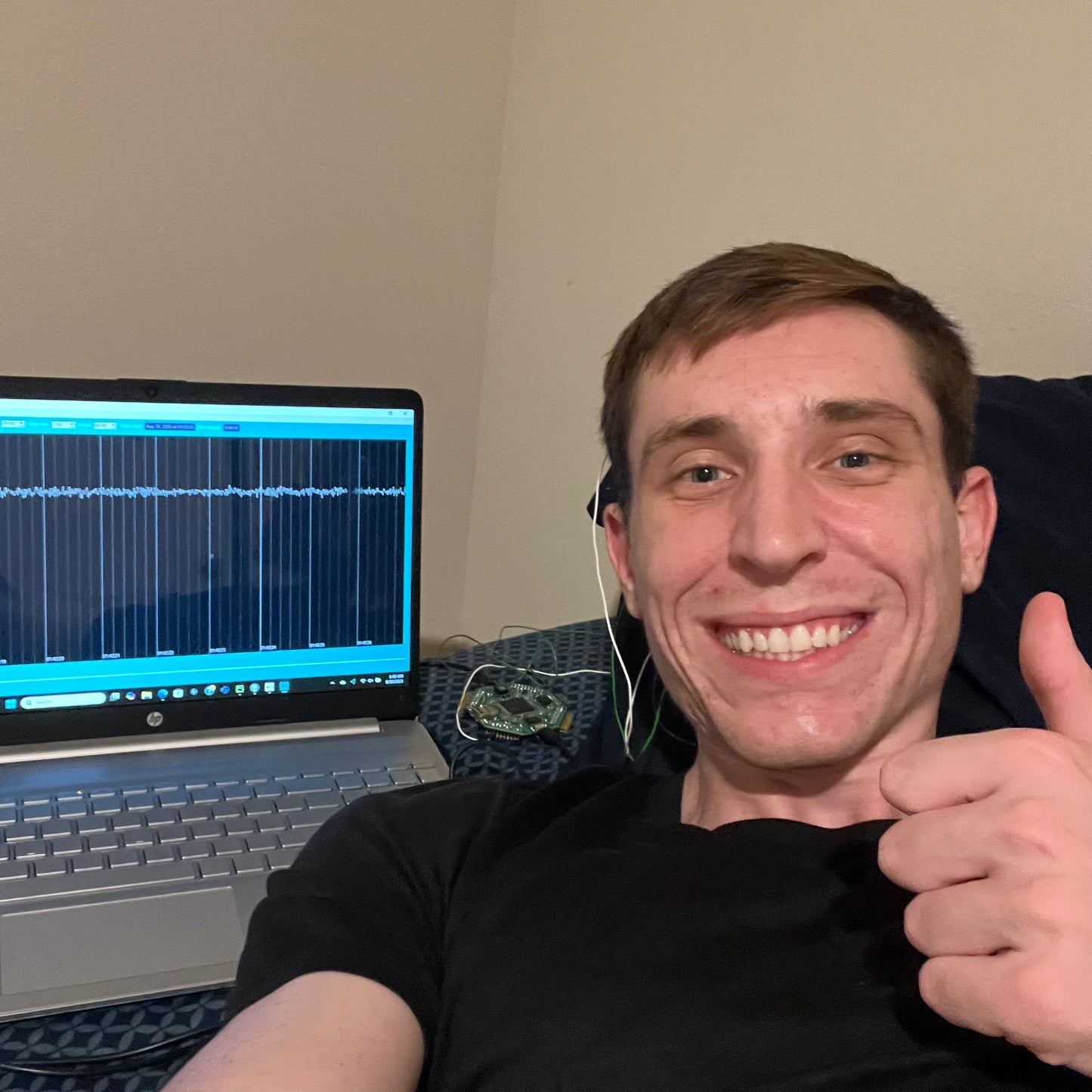 AiON EEG Kit | Brain-Controlled Gaming & Sleep Tracking