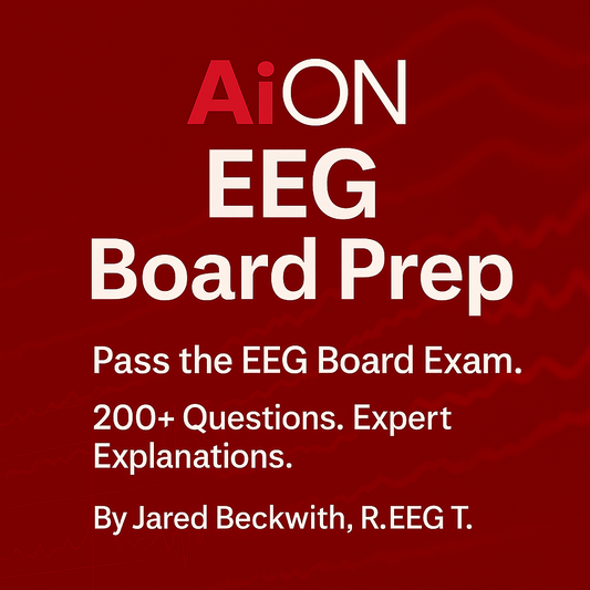 AiON EEG Board Prep App