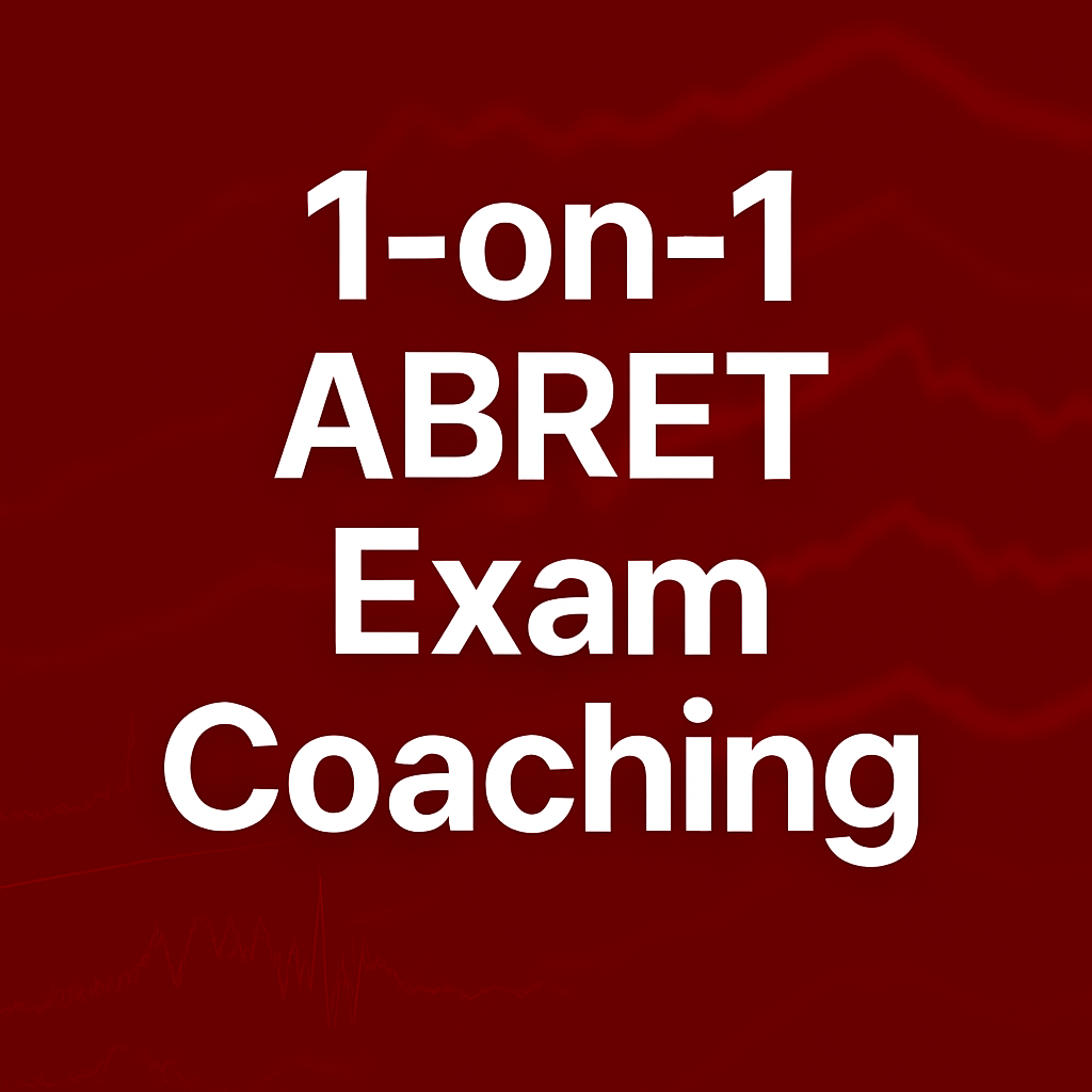 EEG Board Exam Coaching